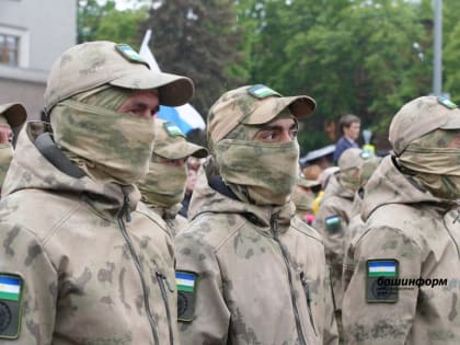 Более 5 тыс. участников СВО и их близких прошли лечение в санаториях Башкирии