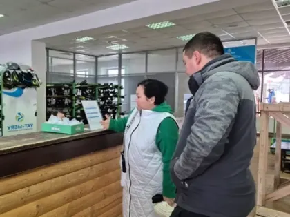 В скандале с отравлением на базе «Уязы-Тау» поставили точку