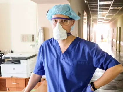 Риски, связанные с вирусом Коксаки, возрастают в Башкирии