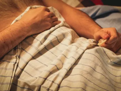 Уфимский андролог призывает мужчин заботиться о своем здоровье