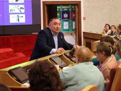 Форум общественных наблюдателей в Уфе: итоги и перспективы