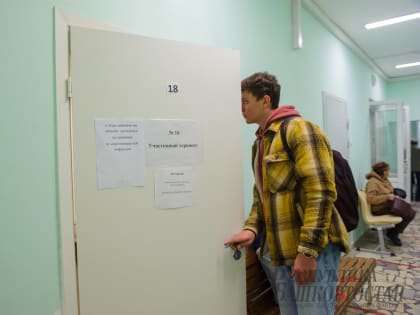 В Башкирии почти 12 тысяч заболевших острыми респираторными инфекциями