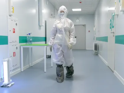 Коронавирус в Башкирии: новые случаи заболевания за сутки