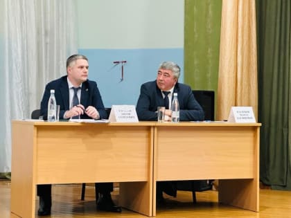 На форуме «Управдом» в Демском районе обсудили ключевые вопросы жилищно-коммунальной сферы