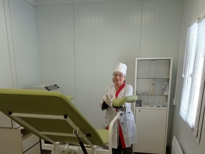 В Башкирии лицензирование медицинской деятельности получило «пятёрку»