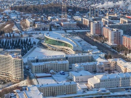 В Уфе пройдет концерт в поддержку Радия Хабирова