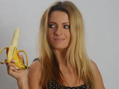 Полезные перекусы для активных людей