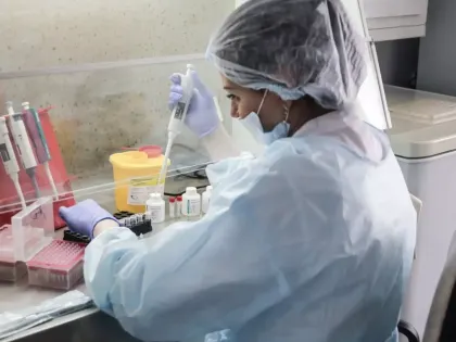 Редкие болезни атакуют Башкирию