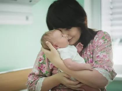 Топ роддомов создали в Уфе