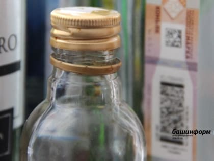 В Башкирии в 2024 году жертвами алкоголя стали 150 человека