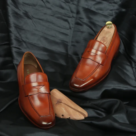 Penny Loafers