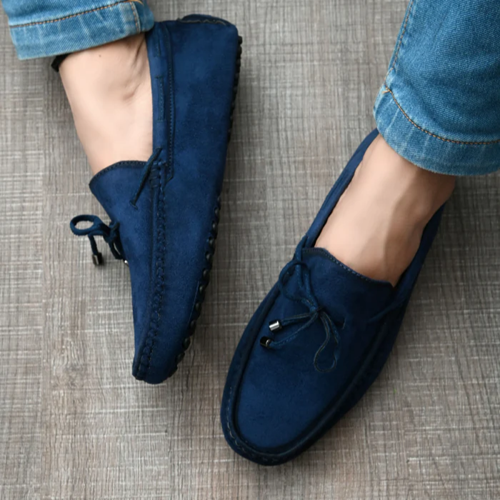 Driving Moccasin Loafers