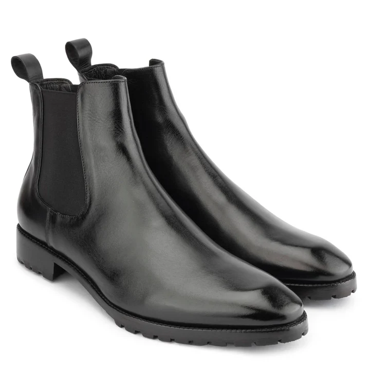 Chelsea Ankle Boots