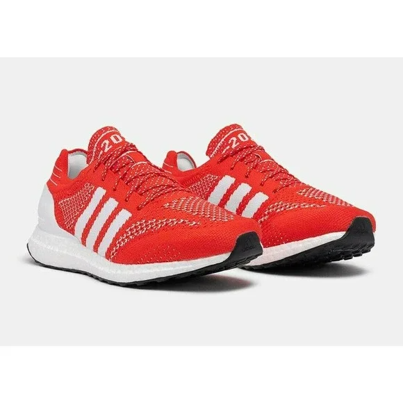 Boost Runner Prime