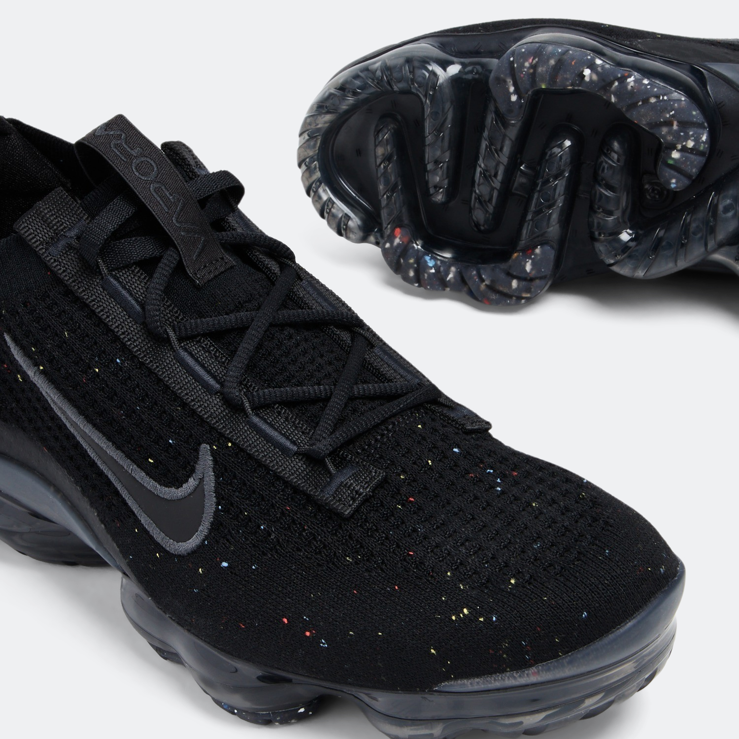 Vapormax Edge