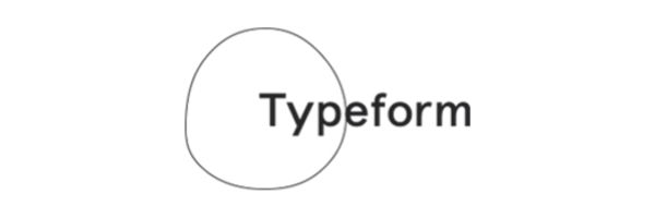 Typeform logo
