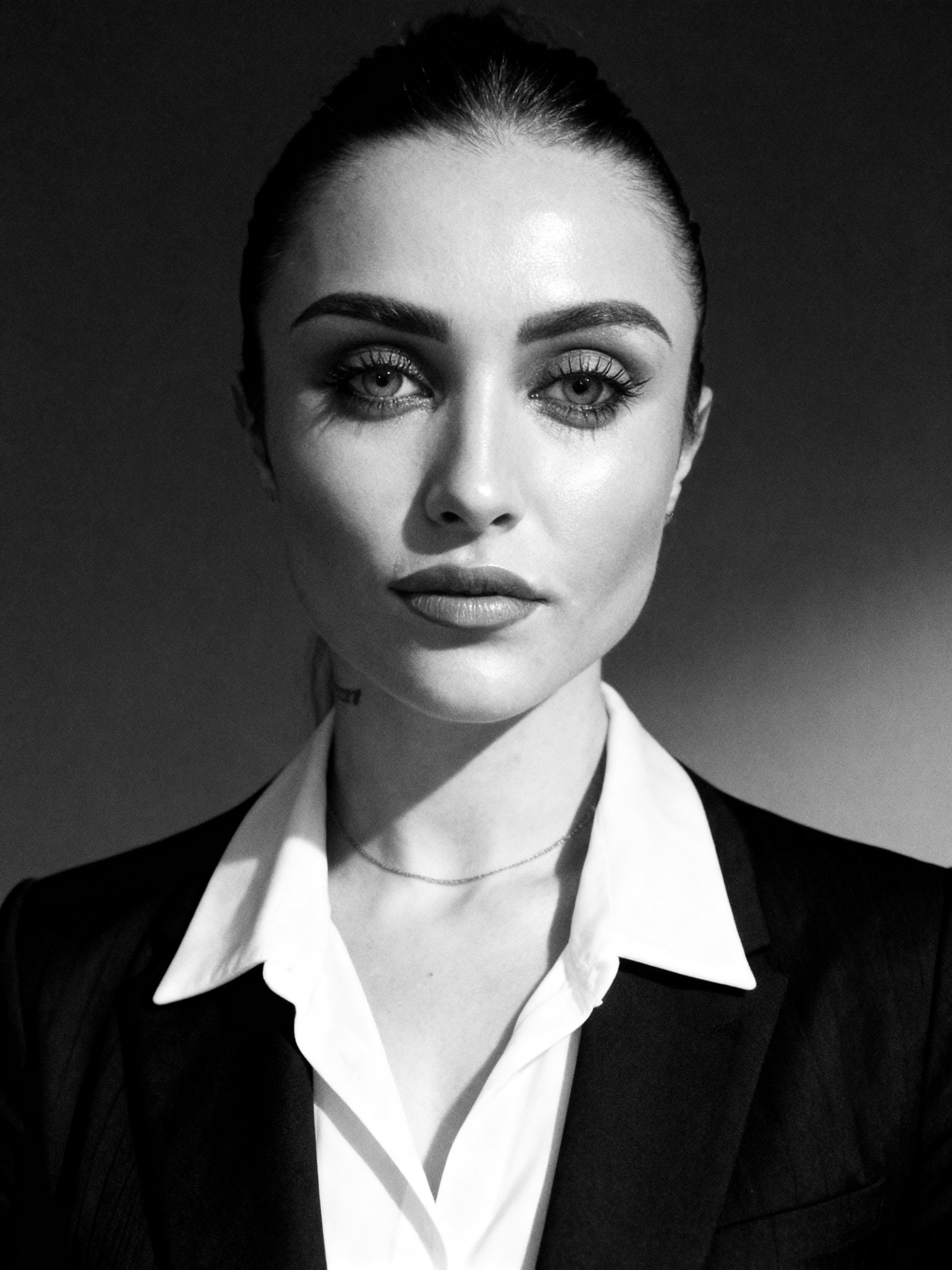 Laura Billat  —  Fondatrice Athéna Agency