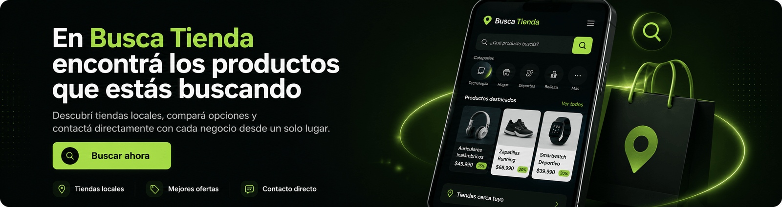Banner publicitario