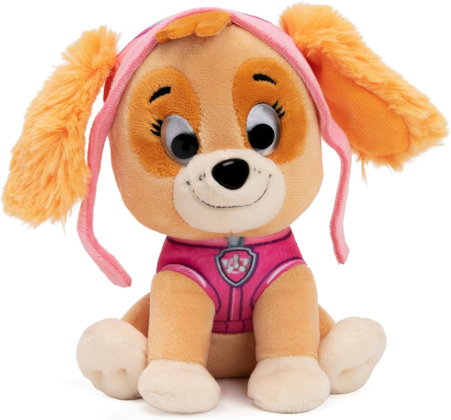 Pat Patrouille Peluche Gund