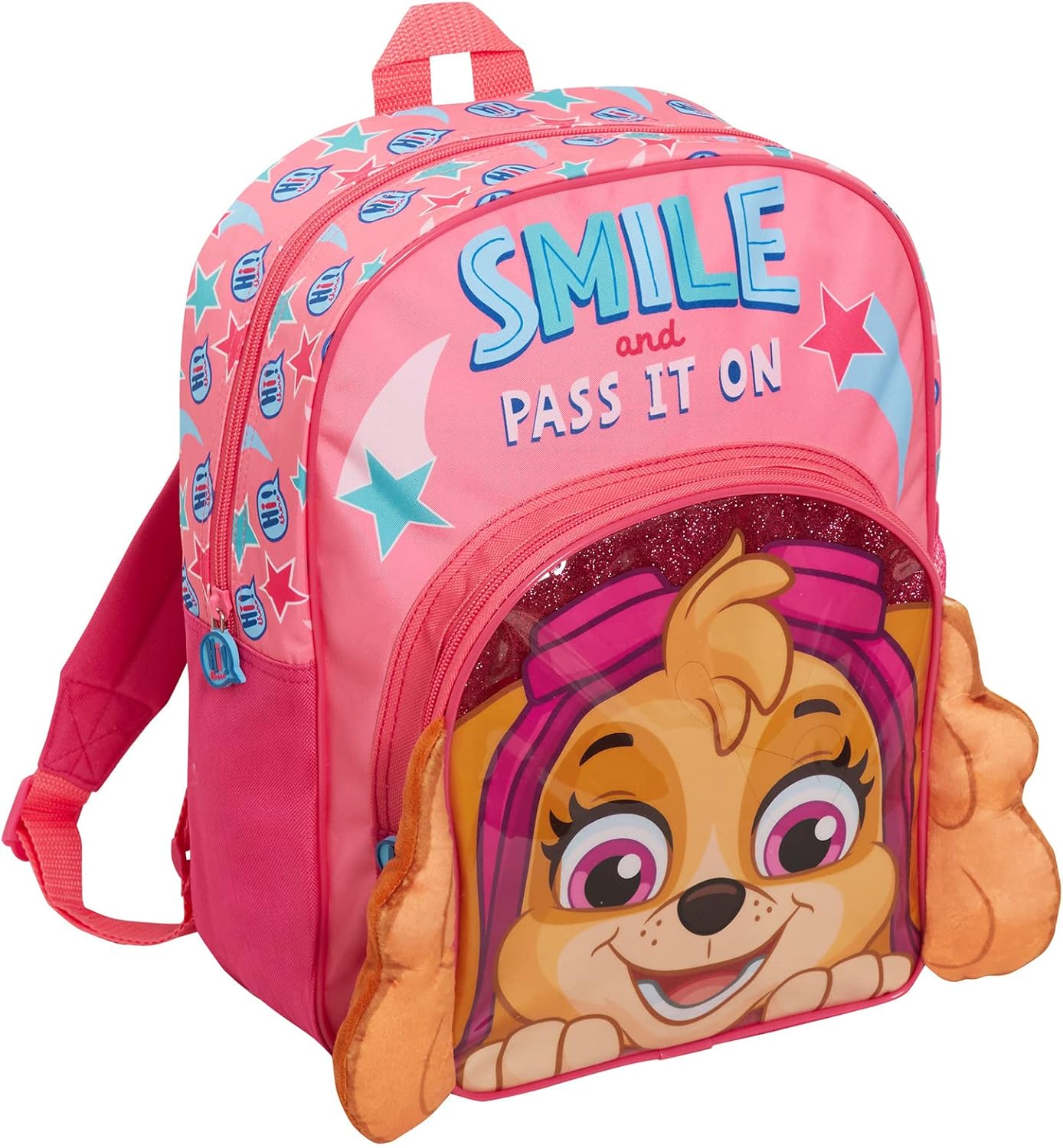 Grand Sac Pat Patrouille