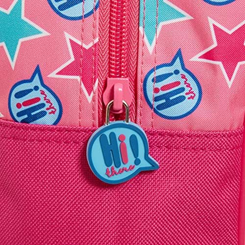 Vue 4 de Grand Sac Pat Patrouille