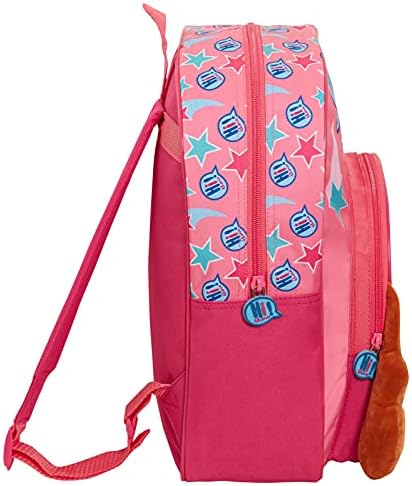 Vue 5 de Grand Sac Pat Patrouille