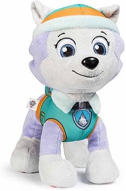 Everest Peluche Pat Patrouille
