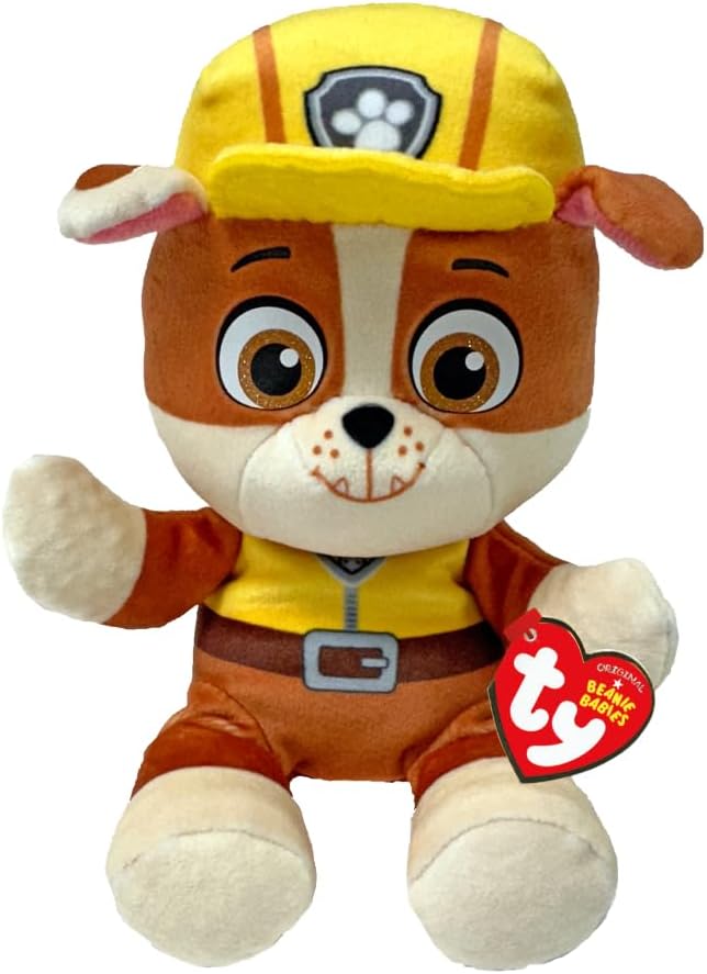 Peluche Pat Patrouille