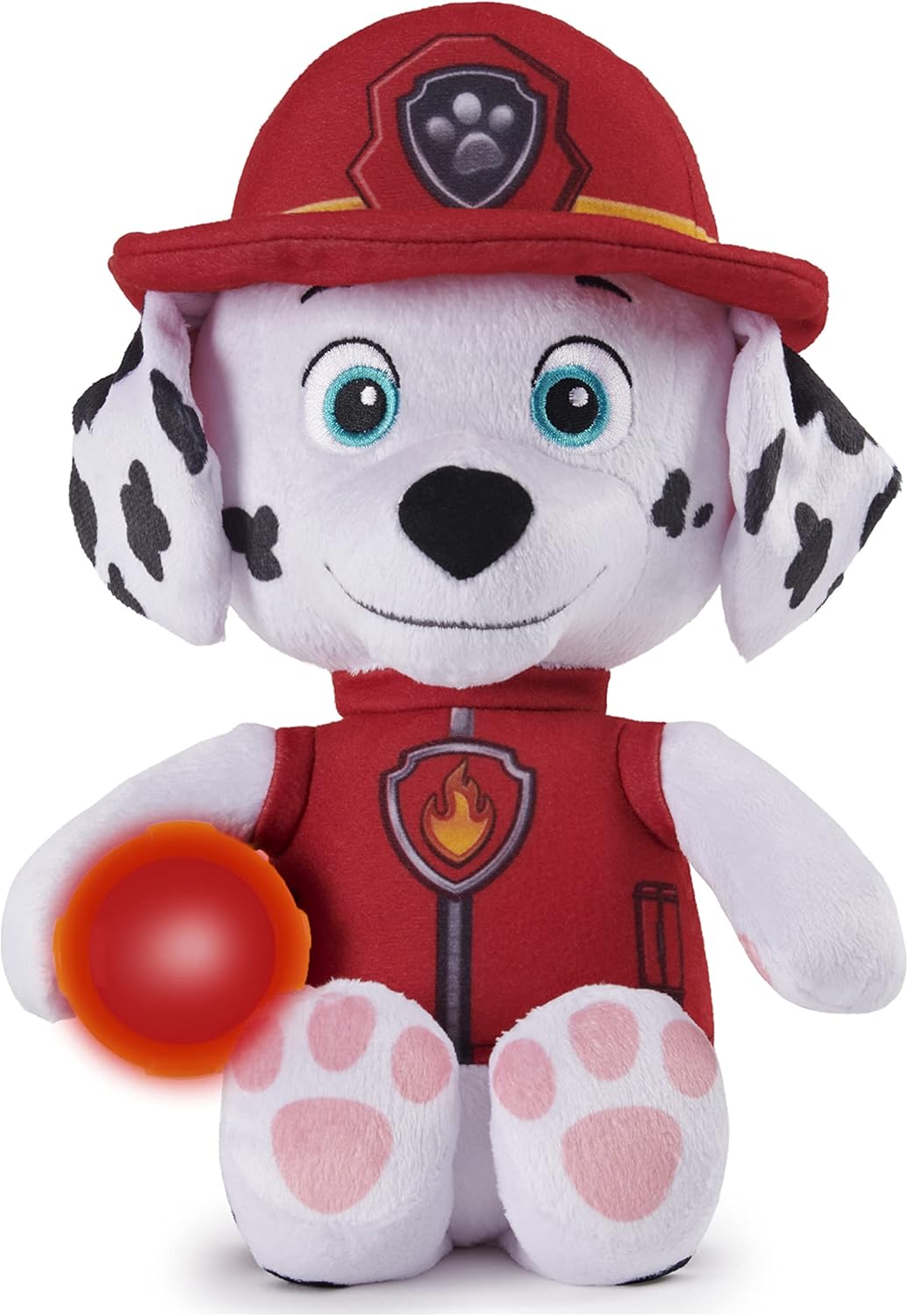 Peluche Marcus Pat Patrouille