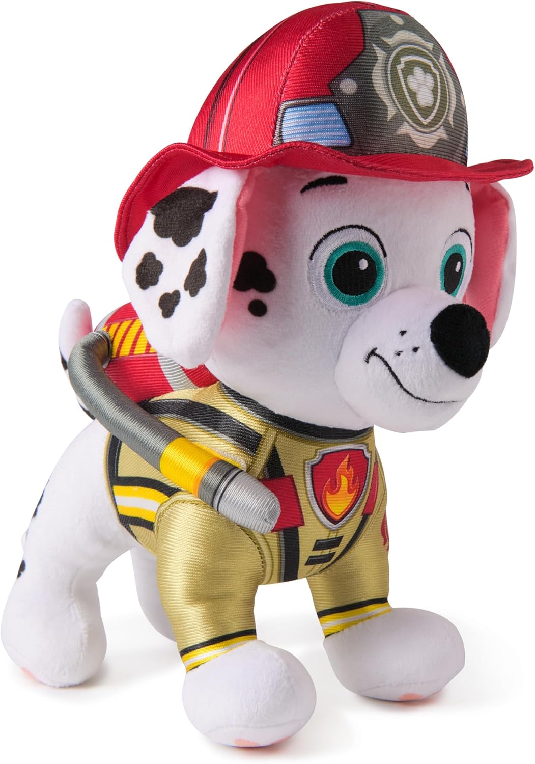 Peluche Marcus Pat Patrouille