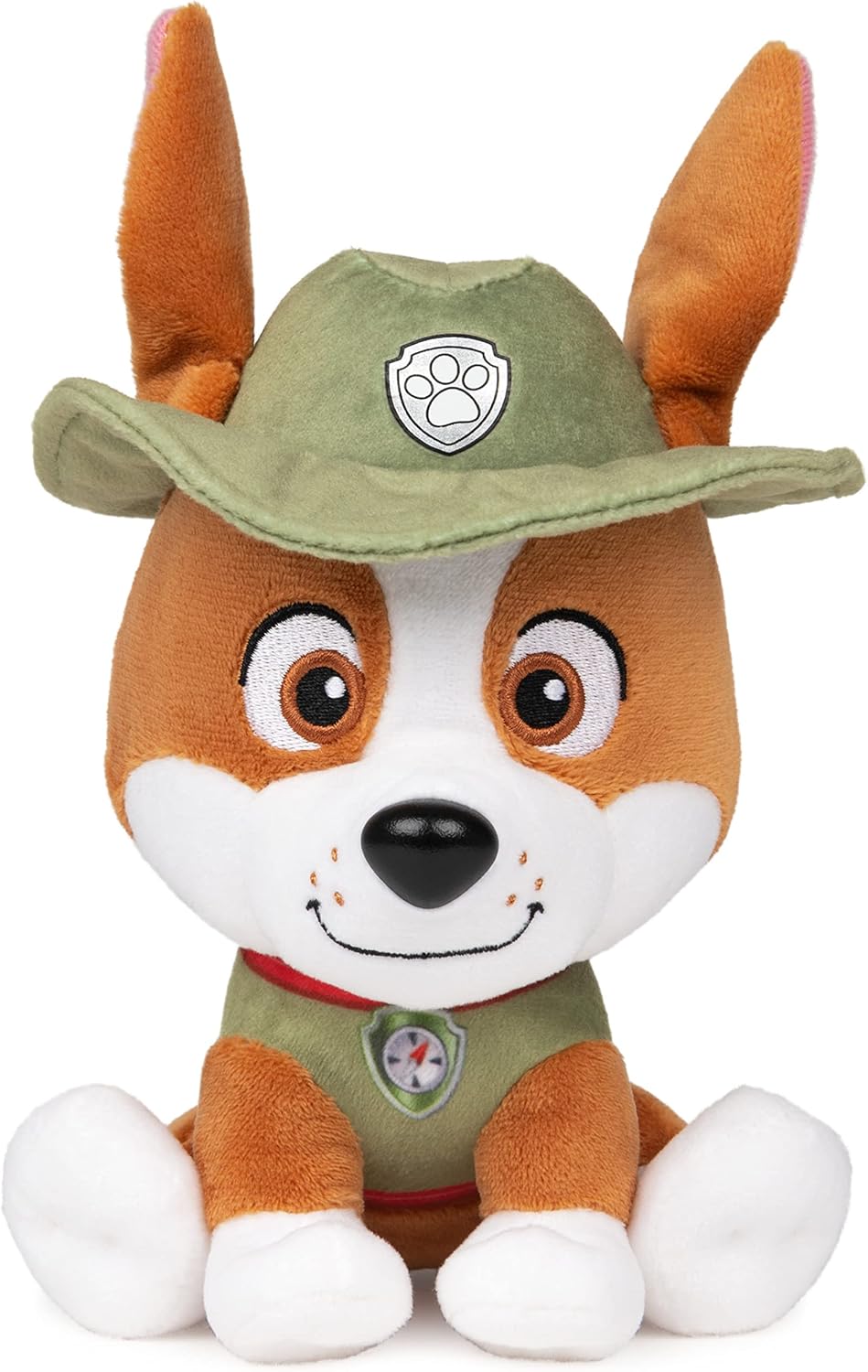 Peluches & Doudous - Jouets Pat Patrouille premium