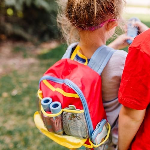 Vue 3 de Melissa Doug Pat Patrouille