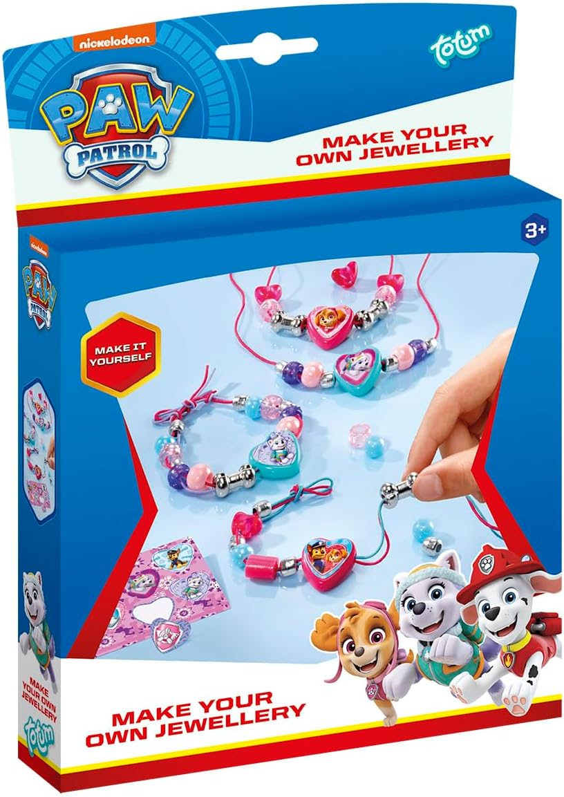 livres & cahiers - Jouets Pat Patrouille premium