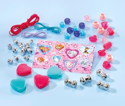 Vue 2 de Kit Creatif Pat Patrouille