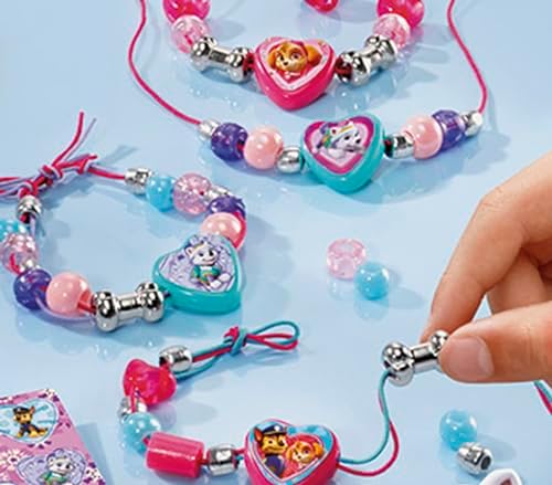 Vue 5 de Kit Creatif Pat Patrouille