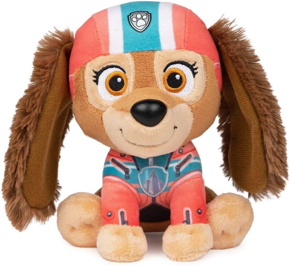 Peluche Liberty Pat Patrouille