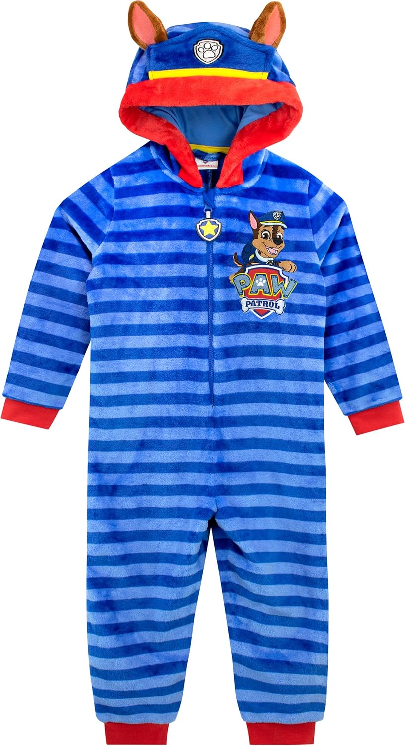 Grenouillère Pat Patrouille