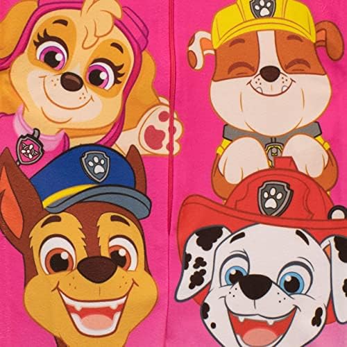 Vue 2 de Pyjama Pat Patrouille