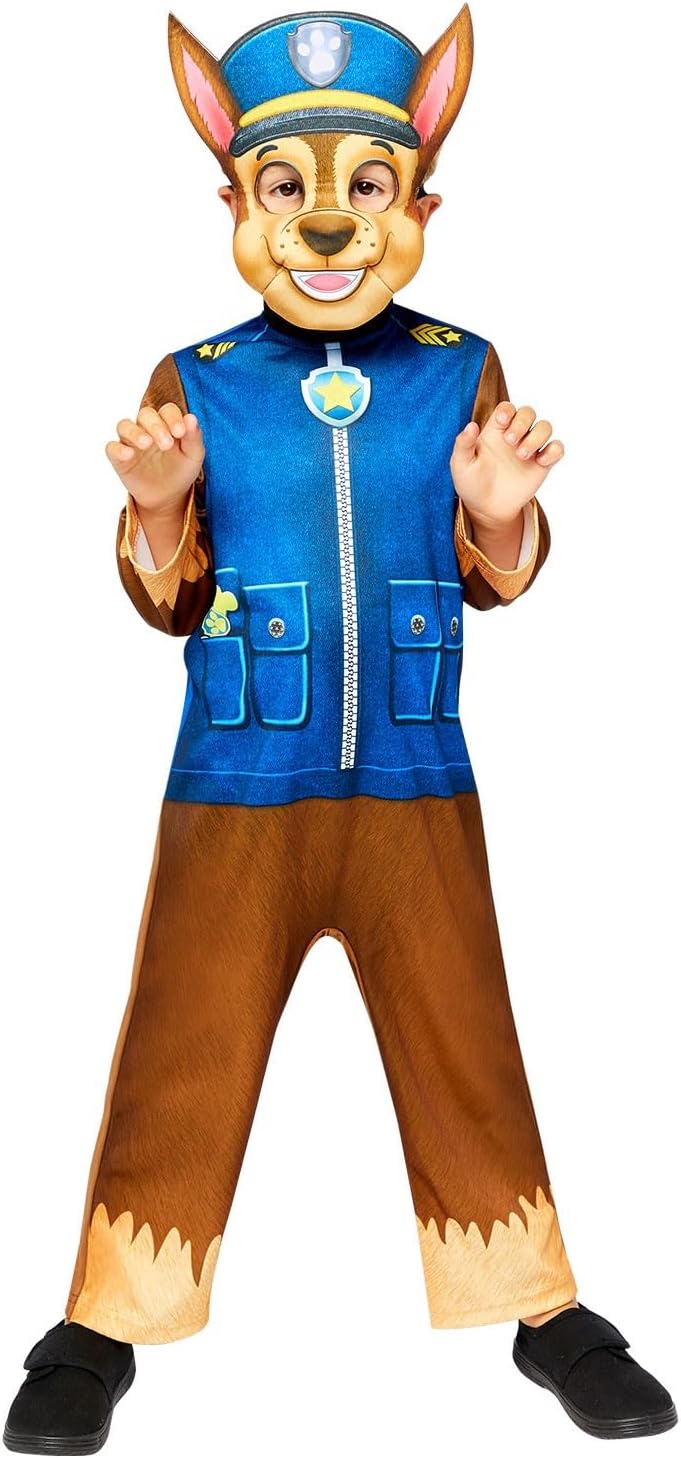 Déguisements & Costumes - Jouets Pat Patrouille premium