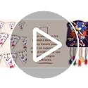 Vue 7 de Drapeau Pat Patrouille