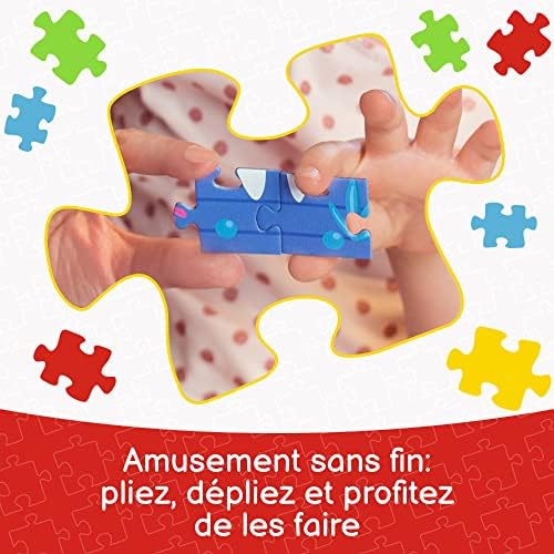 Vue 4 de Puzzle Pat Patrouille