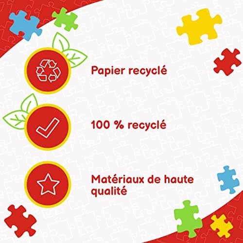 Vue 6 de Puzzle Pat Patrouille