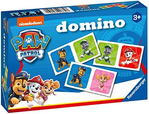 Vue 6 de Domino Pat Patrouille