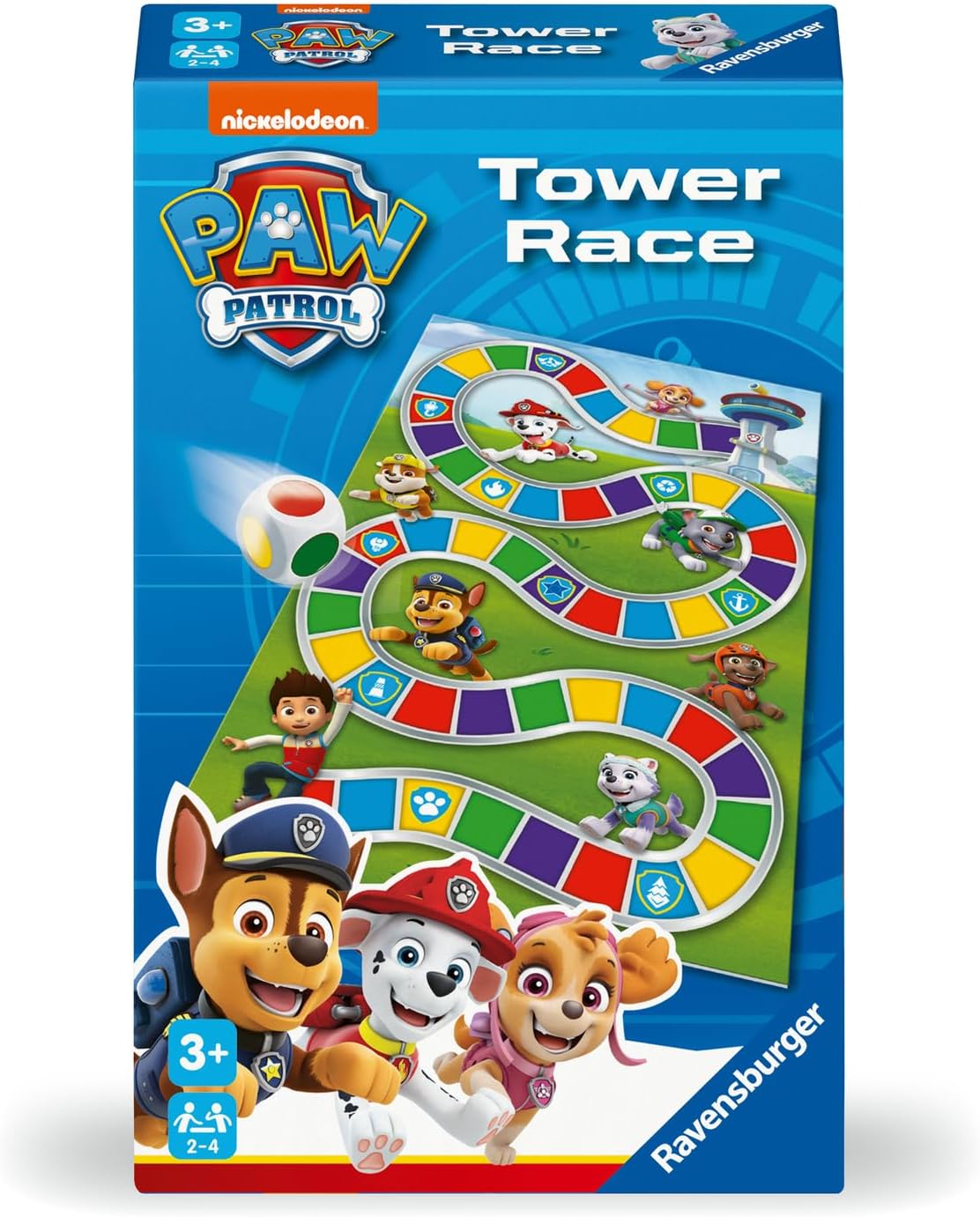 Ravensburger Pat Patrouille