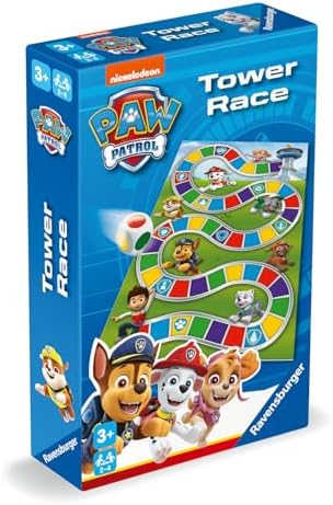 Vue 2 de Ravensburger Pat Patrouille