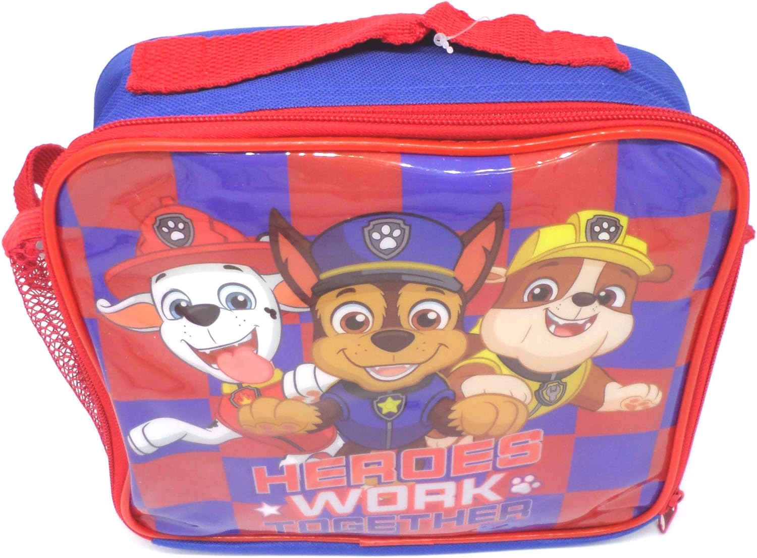 Sac Pat Patrouille