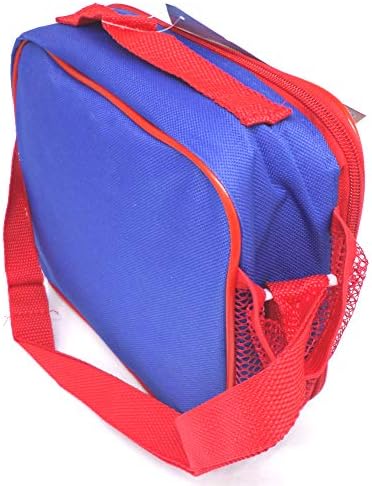Vue 2 de Sac Pat Patrouille