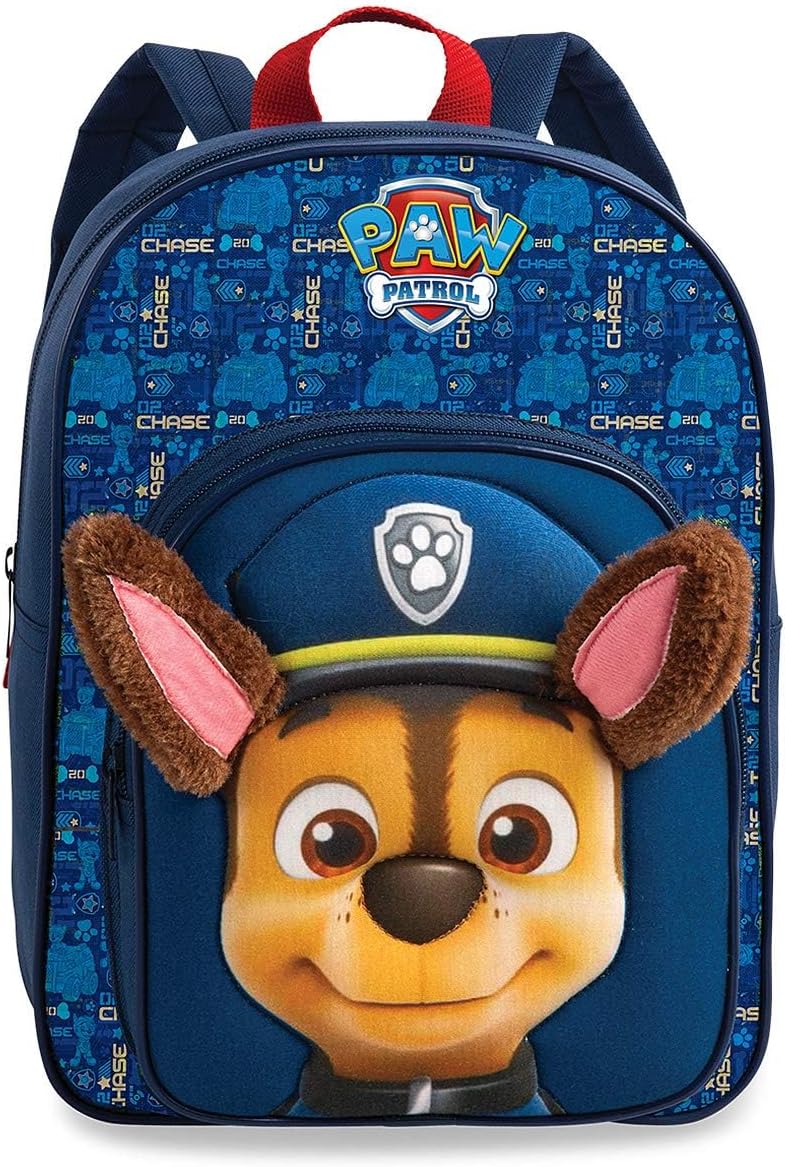 Cartable Pat Patrouille