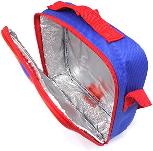 Vue 3 de Sac Pat Patrouille