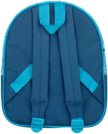 Vue 4 de Cartable Pat Patrouille